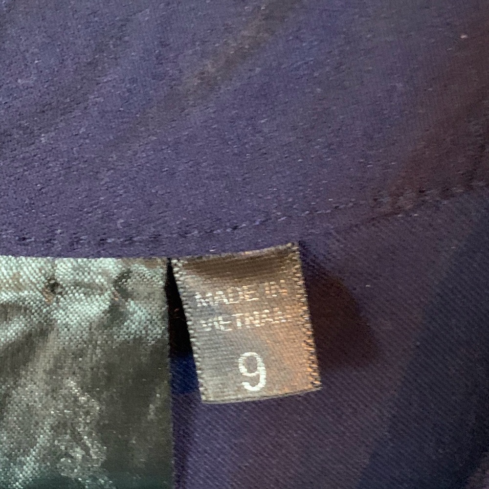 Mini dress - Picture 2 of 3